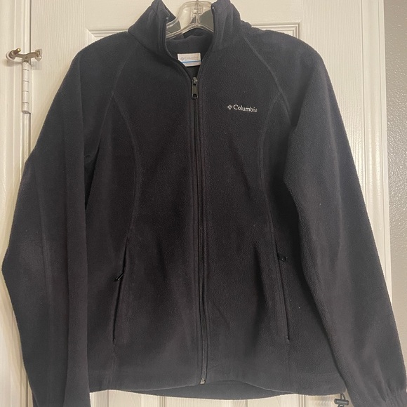 Columbia Bento Springs Fleece Jacket - Picture 2 of 7